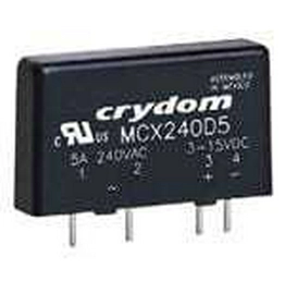 MCXE240D5R crydom