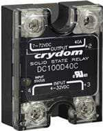 DC60D100C crydom