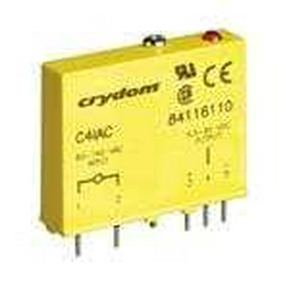 C4IAC crydom