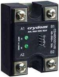 CD4825E1UH crydom