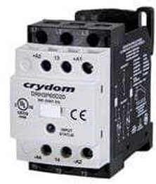 DRH3P60A20 crydom