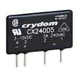 CX240A5R crydom