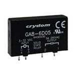 GA8-6D05R crydom