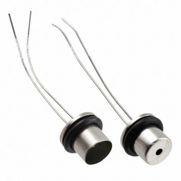 VQ23TB SGX Sensortech