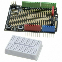 DFR0019 DFROBOT