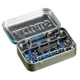 DFR0410 DFROBOT