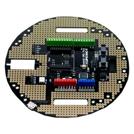DFR0302 DFROBOT