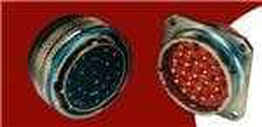 87-558603-26P Amphenol