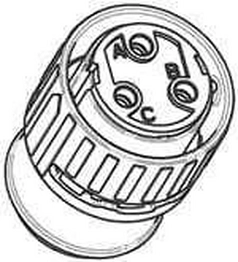 SJS830310 Amphenol