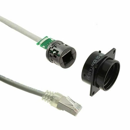 RJF22B05100BTX Amphenol