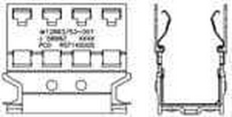 RST145005 Amphenol