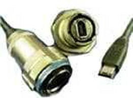 FWFTV6G Amphenol