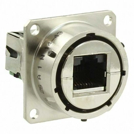 RJF62SA1N Amphenol