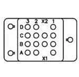 RSL116053 Amphenol