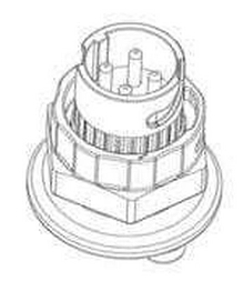 SJS804760 Amphenol