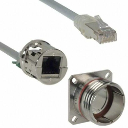 RJFTV22N05100BTX Amphenol