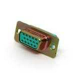 M24308/2-17F Amphenol
