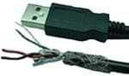 USB2AA600PUHFFR Amphenol