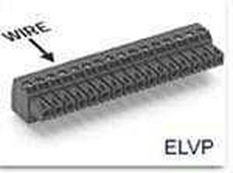 ELVP0511S1E Amphenol