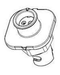 SJS502190 Amphenol