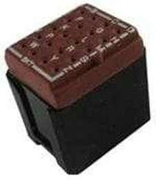 SJM022600 Amphenol