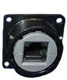 RJF22G10100BTX Amphenol