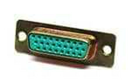 M24308/2-18F Amphenol