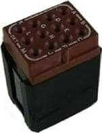 SJM020100 Amphenol