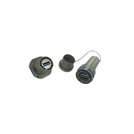USB3FTVKEY6A16GAPA Amphenol
