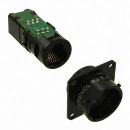 RJ11F21B Amphenol