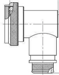 Amphenol BA1-01 image
