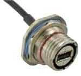 USBFTVX2SA2N03OPEN Amphenol