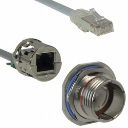 RJFTV72N03100BTX Amphenol