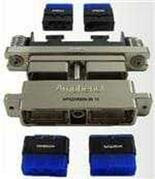 APXM25QPA Amphenol