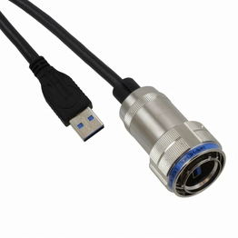 USB3FTV6A10NCROS Amphenol