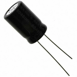 SEK332M6R3ST Cornell Dubilier Electronics