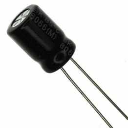 SK010M400ST Cornell Dubilier Electronics