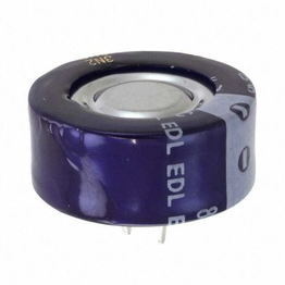 EDLF474B5R5C Cornell Dubilier Electronics