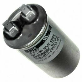 21FB4420 Cornell Dubilier Electronics