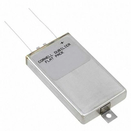 MLS821M200EB1A Cornell Dubilier Electronics