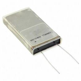 MLS821M200EB1C Cornell Dubilier Electronics
