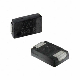 SPA471M02B Cornell Dubilier Electronics