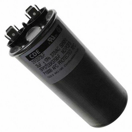 21FD3740-F Cornell Dubilier Electronics