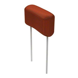 DPP1S47K-F Cornell Dubilier Electronics
