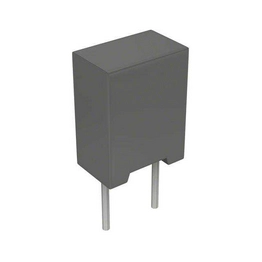 168153J400F-F Cornell Dubilier Electronics