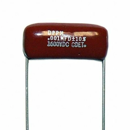 DPPM16D12K-F Cornell Dubilier Electronics