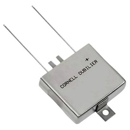 HVMLS401M150EK0A Cornell Dubilier Electronics