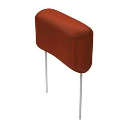 DPPM10S47K-F Cornell Dubilier Electronics