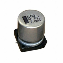 AFK686M80H32B-F Cornell Dubilier Electronics