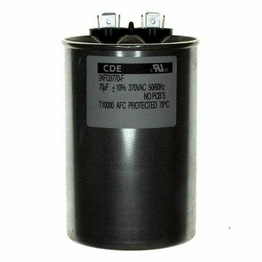 24FB4460-F Cornell Dubilier Electronics